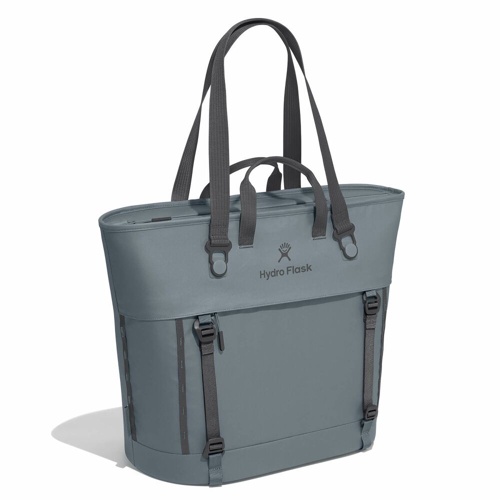 Carryout™ Soft Cooler Tote 30 L - Shale Gray